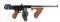 Auto Ordnance Thompson 1927A5 Semi Automatic Pistol