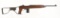 Auto Ordnance M1 Carbine Semi Automatic Rifle
