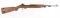 Winchester M1 Carbine Semi Automatic Rifle