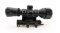 SKS Scope With Mounts