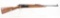 Springfield 1899 Krag Carbine