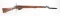 Enfield No4 MKII Bolt Action Rifle