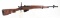 British No5 MKI(F) Jungle Carbine Bolt Action Rifle