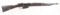 Terni Carcano Model 38 Bolt Action Rifle
