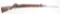 Mas/CAI Mle 1936 Bolt Action Rifle