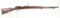 Oviedo Fabrica De Armas Spanish 1927 Mauser Bolt Action Rifle