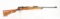 BSA SHe LE III Sporterized Bolt Action Rifle