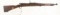 Handren US Navy Drill/Training Rifle