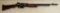 Huge 1918 BAR Cutaway Training Rifle