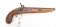 PIC Spanish Percussion Pistol
