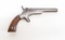 Allen & Wheelock Side Swing Pistol