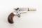 Star Vest Pocket Pistol