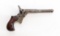 European Parlor Pistol