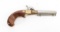 CMC New Orleans Ace Pistol