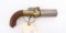 CMC Pepperbox Pistol