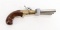 CMC Ducks Foot Screw Barrel Pistol