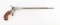 European Parlor Pistol