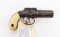 Union Arms Co. Bar Hammer Pepperbox Pistol