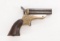 C Sharps 1859 Model 1B Pepperbox Pistol