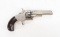 Smith And Wesson No 1 Third Issue Revolver