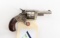 Bismark Spur Trigger Revolver