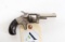 Hood? Marquis Of Lorne Spur Trigger Revolver