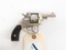 Hopkins And Allen Arms Co. XL Double Action Revolver