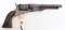 Colt 1860 Army Percussion Revolver