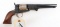 Composite Colt London 1851 Percussion Revolver
