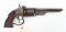 Savage RF A Co. Civil War Era Percussion Revolver