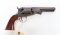Manhattan Fire Arms Co. Percussion Revolver