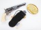 Colt 2nd Gen 1862 Pocket Police Percussion Revolver