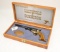 High Standard Griswold & Gunnison Arms of the Confederacy Cased Set