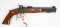 Thompson Center Patriot Percussion Pistol