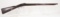 Jenks 1844 Mule Ear Navy Carbine