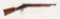 Rare E G. Lamson and Co Ball Repeating Carbine