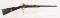 Very Early Poultney & Trimble Smith Carbine