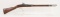 Hall 1843? Carbine