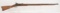 1863 Bridesburg Needham Breech Loading Conversion Rifle