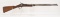 Egyptian Snider Breech Loader Conversion Shotgun
