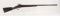 French Snider Breech Loader Conversion Shotgun