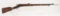 Remington Rolling Block Rifle