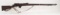 Italian Torino 1870 Vetterli Bolt Action Rifle