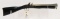 Centaure Reproduction Flintlock Blunderbuss