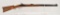 Thompson Center Hawken Percussion Rifle