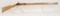 Ultra Hi/Miroku Percussion Long Rifle