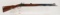 Thompson Center (Pre Renegade) Flintlock Rifle