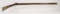 G Fleck Percussion Long Rifle