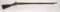 Springfield 1842 Percussion Musket