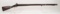 Springfield 1842 Percussion Musket